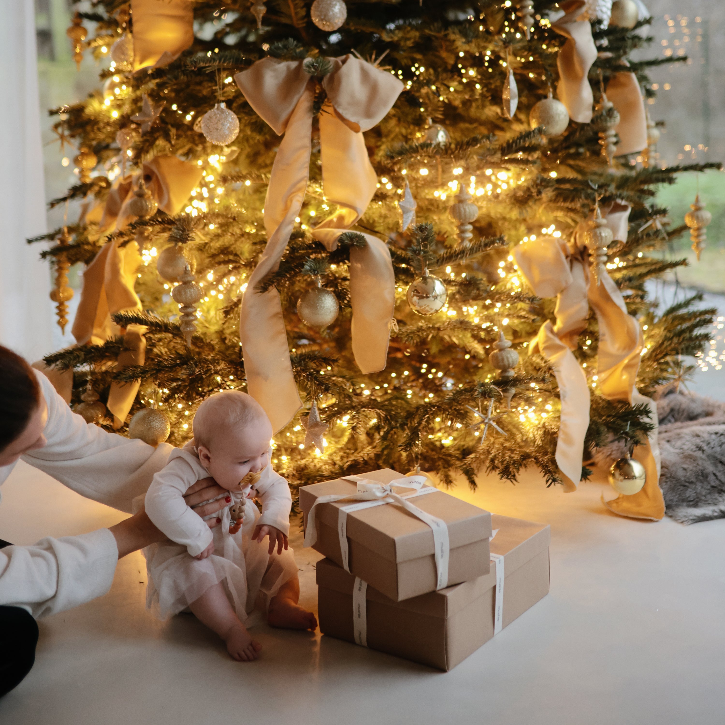 Image of Mealtime Gift Set 2 | $51 Value